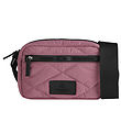 Markberg Sac  Bandoulire - CarliMBG - Rose Blush/Noir