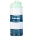Babymoov Containers - Baby dose - Blue/White