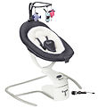 Babymoov Liegestuhl - Swoon Motion Elektrisch 360° - 81x65x79 cm