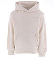 Champion Hoodie - Wit