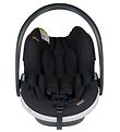BeSafe Car Seat - iZi Go Modular x2 i-Size - Fresh Black Cab