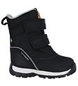Kavat Winter Boots - Tex - Loberg WP - Black