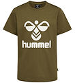 Hummel T-Shirt - hmlTres - Htre