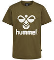 Hummel T-shirt - hmlTres - Bok