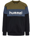 Hummel Sweat-shirt - hmlClaes - Htre