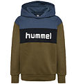 Hummel Hoodie - hmlMorten - Beuk