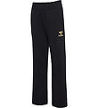 Hummel Sweatpants - hmlDafne - Svart