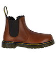 Dr. Martens Winter Boots - 2976 Leonore J - Light Brown