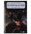 Straarup & Co Bok - DR. Jekyll og Hr. Hyde - Dansk