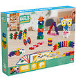 Plus-Plus BIG Learn To Build - 140 pcs - BIG Activity