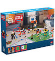 Plus-Plus Bauen lernen - 600 st. - Sports