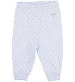 Livly Trousers - Saturday - Blue/Silver