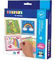 Playbox Creation Set - Crystal Stones Art