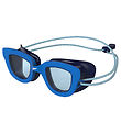 Speedo Simglasögon - Sunny G Seasiders Junior - Medium+ Blue