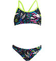 Funkita Bikini - Dos nageur - UV50+ - Hippy Dippy