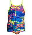 Funkita Badeanzug - Bedruckt - UV50+ - Palm Viel