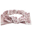 Little Wonders Headband - Artemis - Signature Print