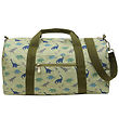 A Little Lovely Company Weekendtas - 26 l - Dinosaurs