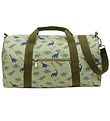 A Little Lovely Company Sac de Voyage - 26 l - Dinosaurs