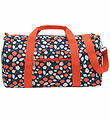 A Little Lovely Company Wochenendtasche - 26 L - Erdbeeren