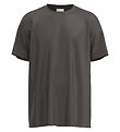 Grunt T-paita - Arnhem Tee - Dark Grey