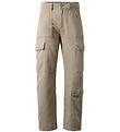 Hound Trousers - Cargo - Sand