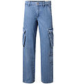 Hound Jeans - Cargo - Breit - Light Blue Gebraucht