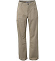 Hound Trousers - Loose fit - Sand