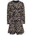 Hummel Dress - HmlElva - Black