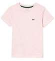 Lacoste T-Shirt - Rose