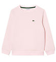 Lacoste Sweatshirt - Roze