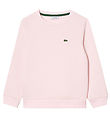 Lacoste Sweatshirt - Pink