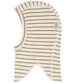 Petit Piao Balaclava - Single Layer - Modal - Rib - Soft Sand/Of