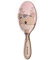 HH Simonsen Hairbrush - Wonder Brush Kids - Reindeer