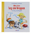 Livre Forlaget Bolden - Ma boutique Livre À propos de Corps - Da
