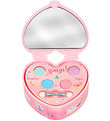 Souza Eyeshadows - Heart - Pink