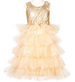 Souza Kostüm - Prinzessin - Christianne - Beige