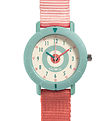 Djeco Wristwatch - Pink Target