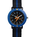 Djeco Armbandsúr - Flash Blue