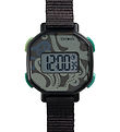 Djeco Wristwatch - Black Octopus