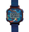 Djeco Wristwatch - Blue Volute