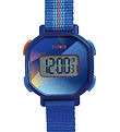 Djeco Wristwatch - Blue Sound