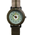 Djeco Wristwatch - Green Target