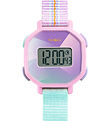 Djeco Wristwatch - Purple Prism