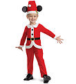 Disguise Kostuum - Christmas Mickey
