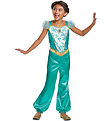 Disguise Costume - Jasmine