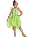 Disguise Costume - Tinkerbell