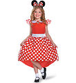 Disguise Costume - Minnie