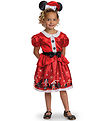 Disguise Kostuum - Christmas Minnie