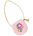 Great Pretenders Costume - Shoulder Bag - Fluffy Pink Unicorn